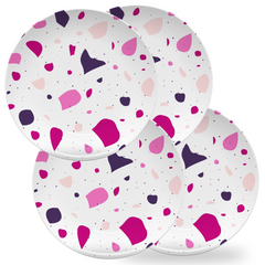 Valentine Plate Sets