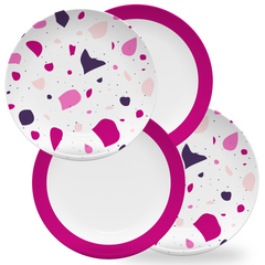 Valentine Plate Sets