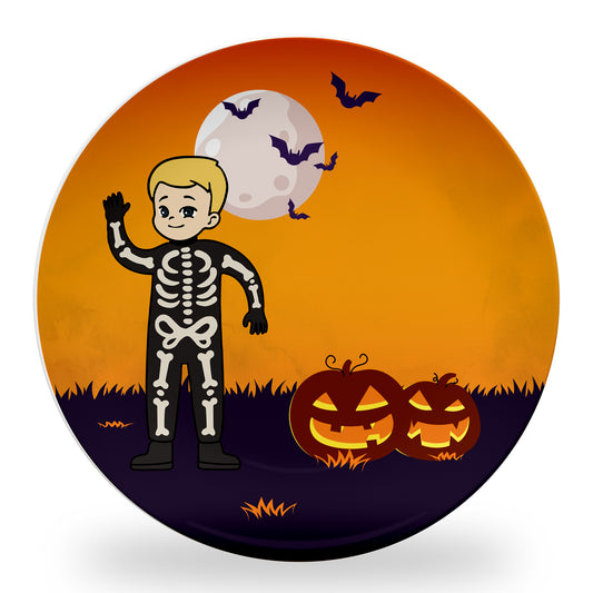 Alde Halloween (Limited Edition)