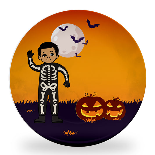 Percy Halloween (Limited Edition)