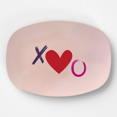 Valentine's Day Platters