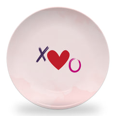 Valentine Plate Sets