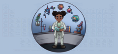 Malin Scientist